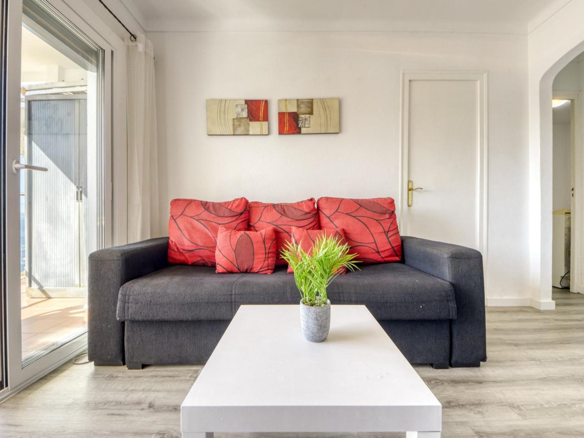 Cozy In Centro Appartement *